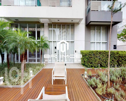 Imagem 28 de 30 de Apartamento - Ap11490 - 69998234