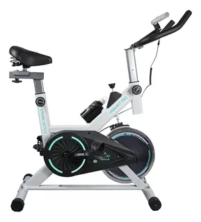 Bicicleta Ergométrica Urbanfit Pro Para Spinning Inércia 7kg