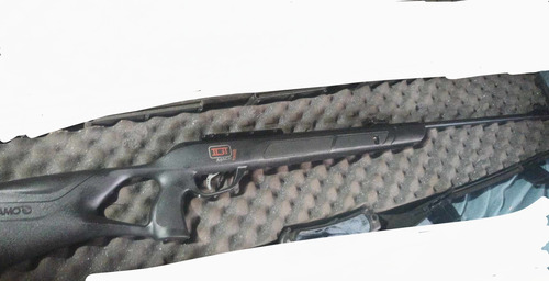Rifle Nitropiston Gamo Como Nuevo, Incluye Maleta