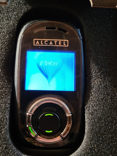 Alcatel Ot-e260a Telcel Mini Slide (Usado)