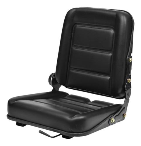 Diseño Ergonómico Premium Del Asiento Del Tractor Plegable