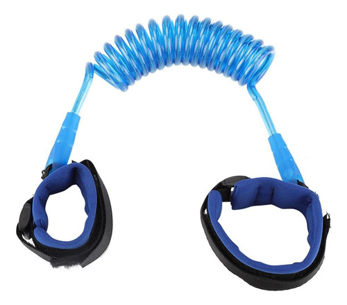 Pulsera De Seguridad Antipérdida Con Correa Elástica