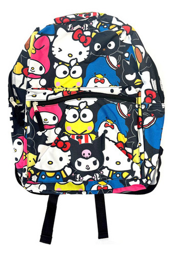 Morral De Hello Kitty And Friends 