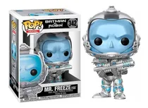 Comprar Funko Pop! Heroes: Batman Robin - Mr.freeze