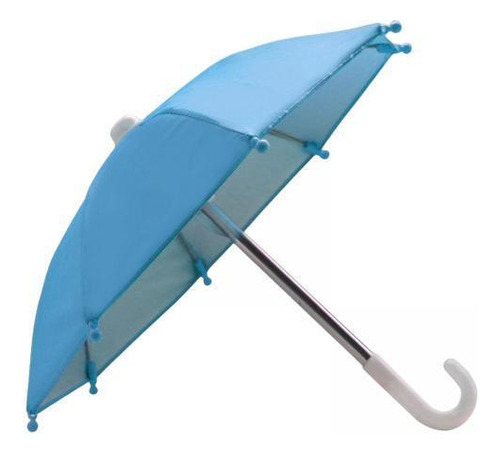 2 Fundas De Paraguas Para Teléfono, Parasol Para Vehículo Y