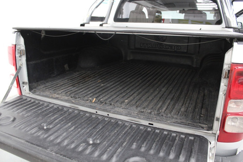 Chevrolet S10 Ls Dc 4x2 2014 La Plata 381
