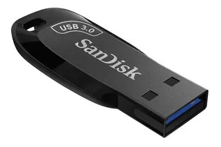 Memoria Flash Usb Sandisk Ultra Shift 32gb