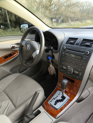 Toyota Corolla 1.8 Se-g At