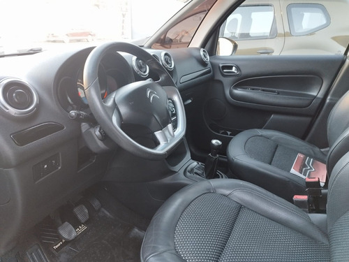Citroën C3 Picasso 1.6 Exclusive 110cv