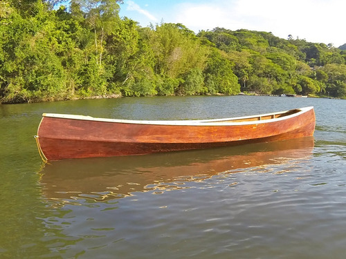 Canoa Canadense