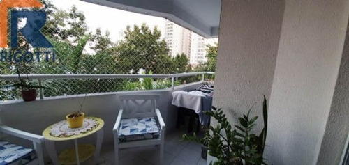 Imagem 9 de 9 de 03641 - Apartamento 2 Dorms. (1 Suíte), Jardim Aquárius - São José Dos Campos/sp - 3641