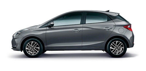 Imagem 4 de 11 de Hyundai Hb20 Platinum Plus