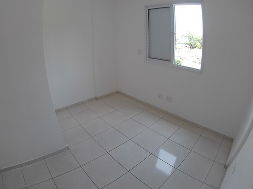 Apartamento - Padrão, Para Venda Em São Bernardo Do Campo/sp - Ap13948