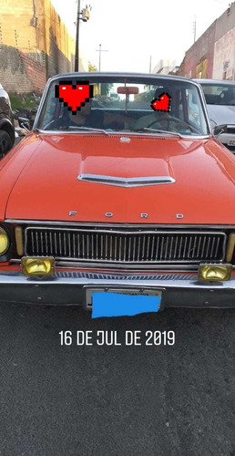 Ford Falcon 1962