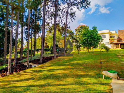 Imagem 17 de 30 de Chácara Com 4 Dormitórios À Venda, 5000 M² Por R$ 5.801.770,00 - Lagos De Shanadu - Indaiatuba/sp - Ch0743