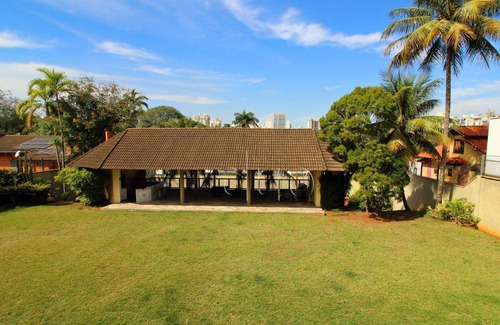 Imagem 14 de 22 de Casa Com 4 Dormitórios À Venda, 660 M² Por R$ 3.000.000,00 - Terras Do Engenho - Piracicaba/sp - Ca2573