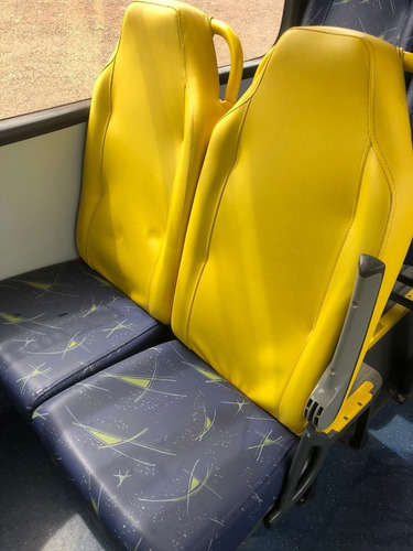 Ônibus New Neobus Mega Urbano Com Ar Ú Dono Seminovo Mbb