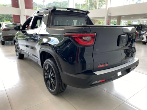 Fiat Toro 1.3 TURBO 270 FLEX VOLCANO AT6