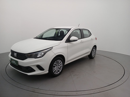Fiat Argo 1.0 FIREFLY FLEX MANUAL