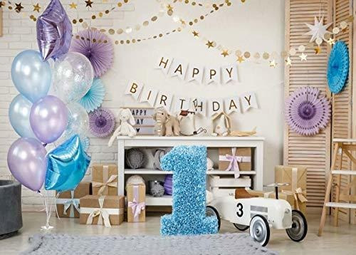 7x5ft Tela Cake Smash Telón De Fondo Para Primer Año ... 7x5ft Tela Cake Smash Telón De Fondo Para Primer Año ...