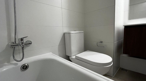Depto En Arriendo José Ureta / La Cisterna / Metro Lo Ovalle