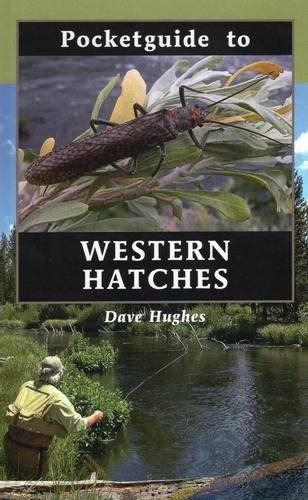 Pocketguide To Western Hatches Nuevo