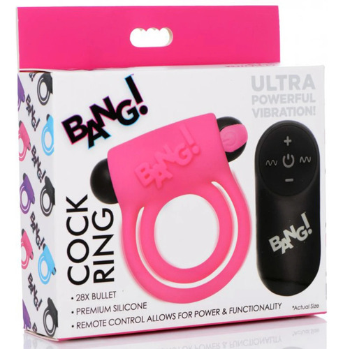 Sexshop Anillos Aros Sexuales Vibradores Retardantes Erotico