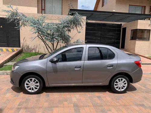 Renault Logan 1.6 Authentique / Life