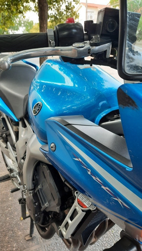Yamaha Fz6 Fazer S2