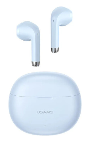 Fones De Ouvido Bluetooth 5.3 Tws Earbuds Usams Yo17
