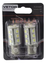 Comprar Par Lâmpada Super Luz Placa Para Vw Gol 1988 1989 1989 1989
