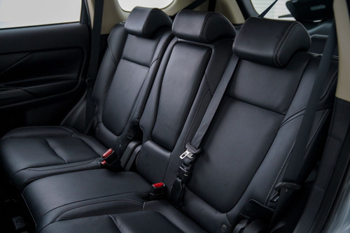 Mitsubishi Outlander HPE-S 3.0 V6 4x4 5p Aut.