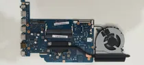 Comprar Placa Mãe Notebook Samsung Np300 Ba41-02538a Intel Celeron.