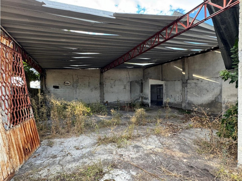 Terreno En Venta A Un Costado De Skydive Teques