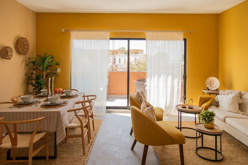 Vive El Lujo En Este Departamento En Venta En San Miguel De Allende