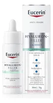 Comprar Eucerin Hyaluron-filler Pore Minimizer Sérum Facial 30ml Tipo de pele Todos os tipos de pele, inclusive as oleosas