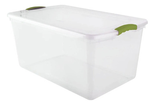 Caja Organizadora Organizador 61 Litros Wenbox