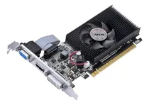 Comprar Placa De Vídeo Afox Nvidia Geforce Gt 210 1gb Gddr3