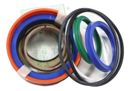 Kit Seal 543-9705 Para Motoniveladora Caterpillar Cat 140 Gc