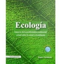 Ecología - Erazo / Cardenas - Ecoe