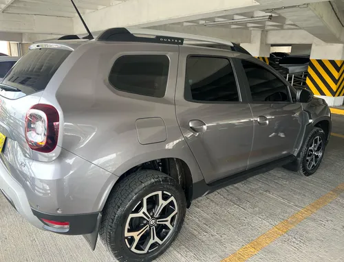 Renault Duster 1.3 T Iconic 4X2 Cvt