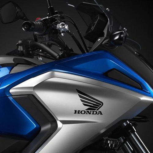 Imagen 4 de 16 de Moto Honda Nc 750 X 2020 0km