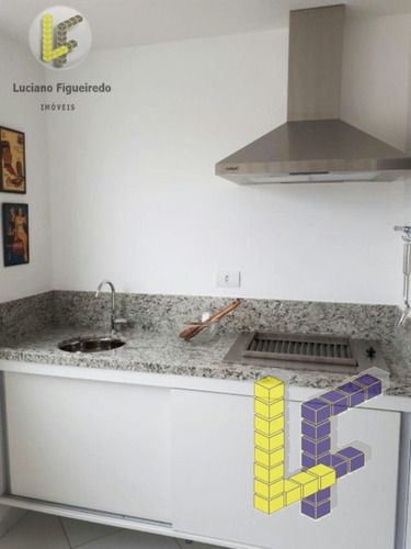 Venda Apartamento Santo Andre Campestre Ref: 14531 - 14531