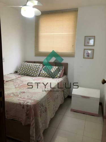 Imagem 13 de 15 de Apartamento-à Venda-jardim Vinte E Cinco De Agosto-duque De Caxias - C3943