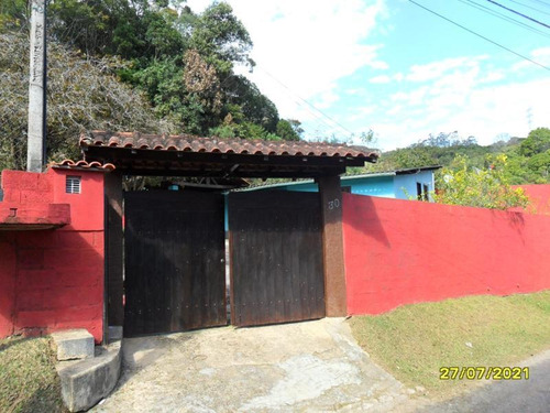 Imagem 1 de 14 de Excelente Chácara Para Moradia Ou Lazer Cod: 4454