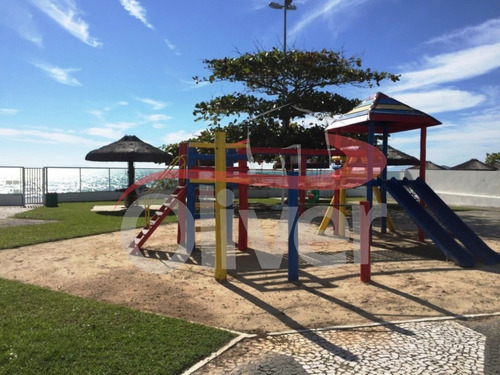 Imagem 2 de 30 de Apartamento A Venda Canasvieiras, Porto Seguro Canasvieiras - Ap00134 - 32540804