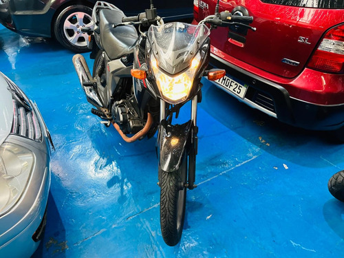 Haojue Dk 150 2019 Zerinha