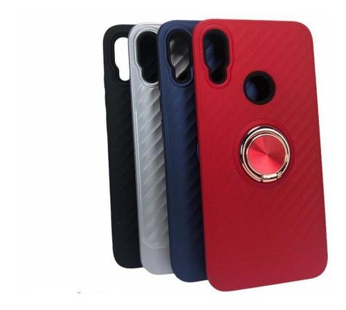Forro Lujo Xiaomi Redmi Note 7