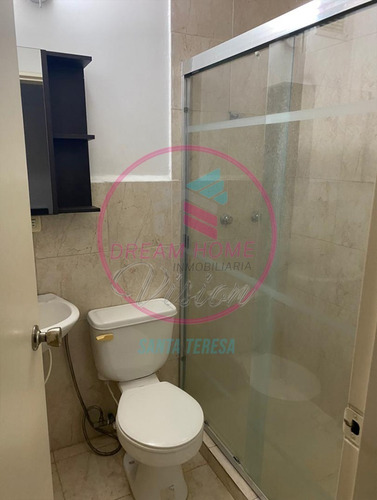 Imagen 9 de 10 de Alquiler De Apartamento Amoblado, Ubicado En Casa Garden, Charallave.