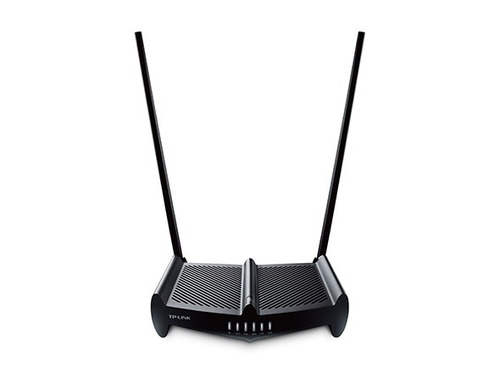 Router Rompe Muro Tp-link Wr841hp 300mbps 9dbi Surco-wilson